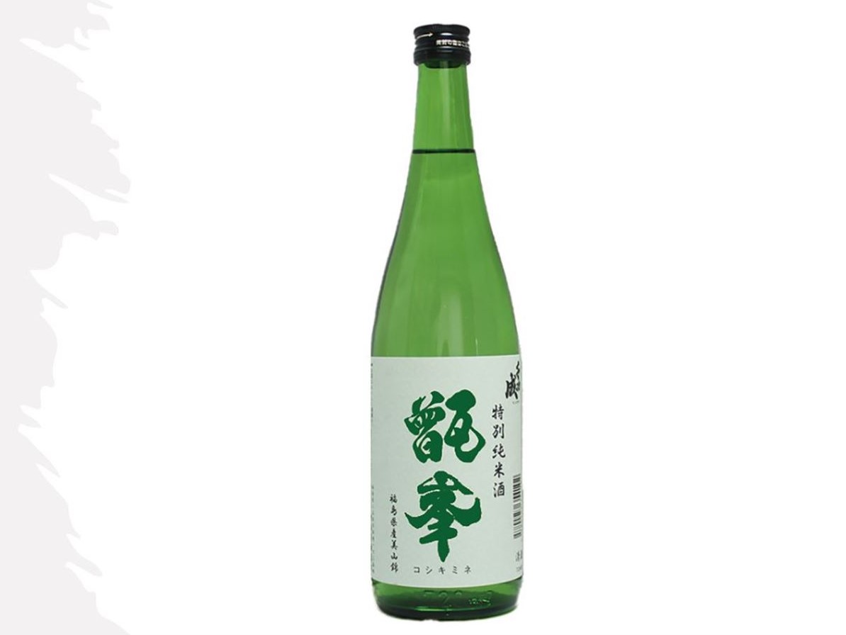 本格米焼酎【古蔵】松の泉酒造 40年酒 幻 - 焼酎